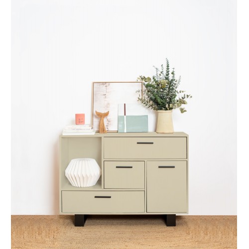 CHALK PAINT CP-04 BEIGE ANTIGUO